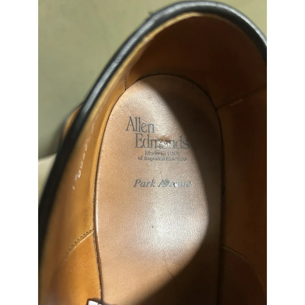 Allen Edmonds 